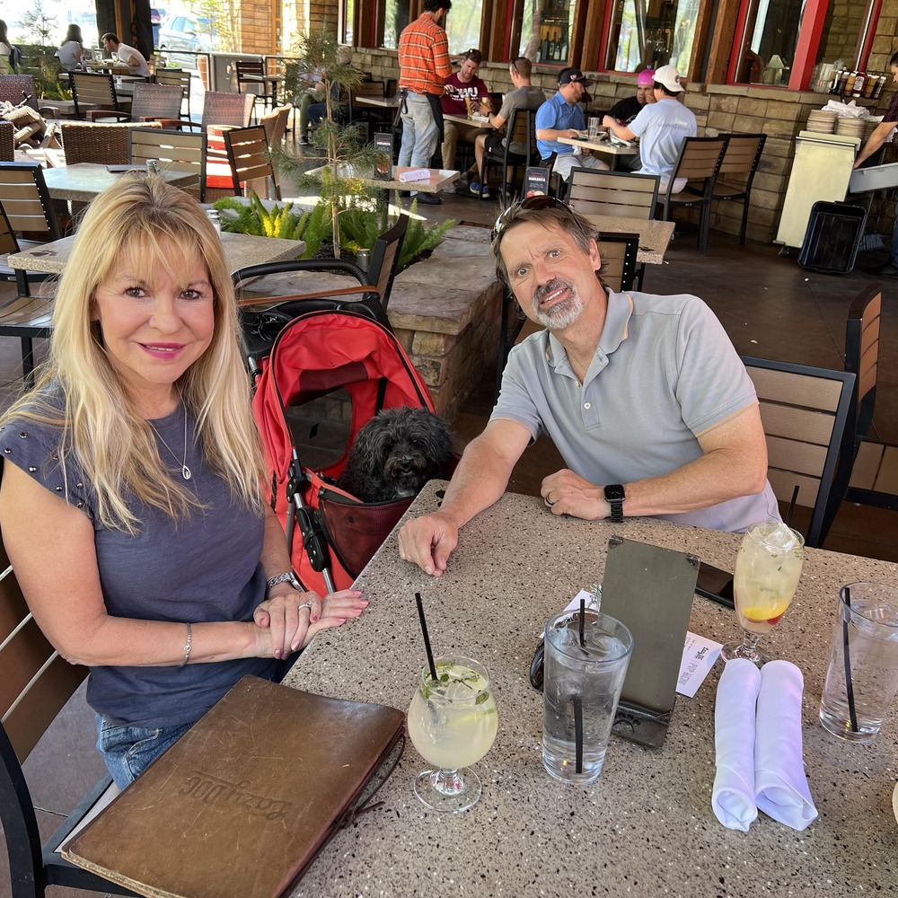 Meet your Posher, Tammie